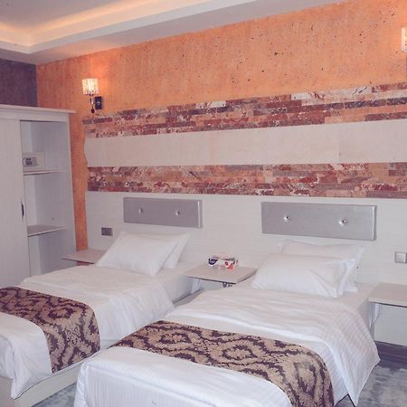 Dream Erbil Hotel Екстериор снимка