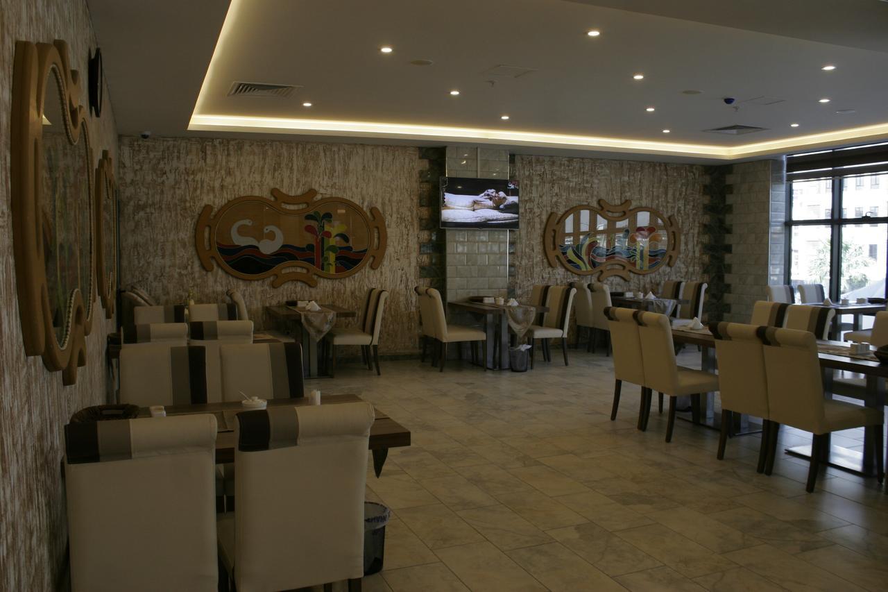 Dream Erbil Hotel Екстериор снимка