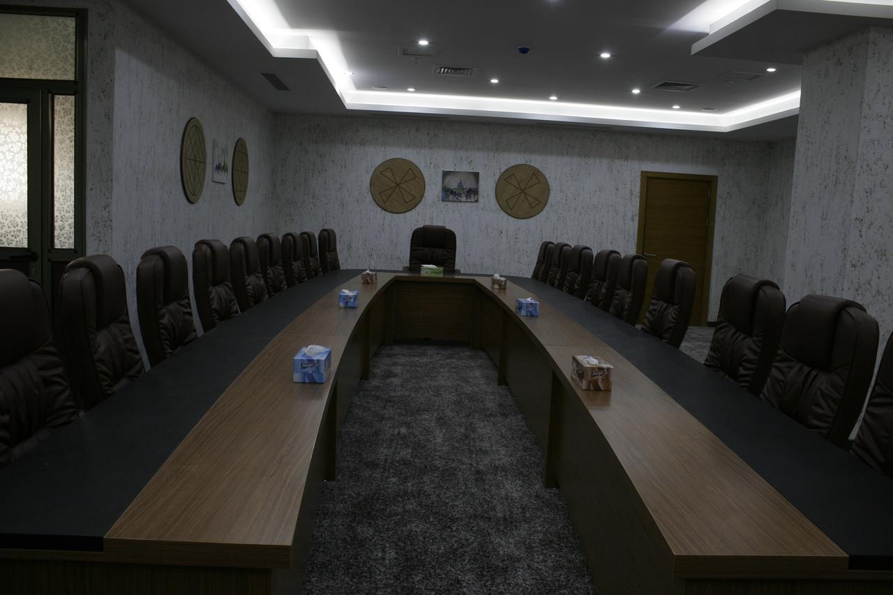 Dream Erbil Hotel Екстериор снимка
