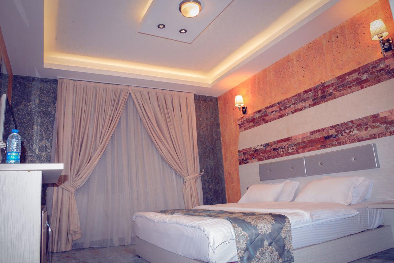 Dream Erbil Hotel Екстериор снимка
