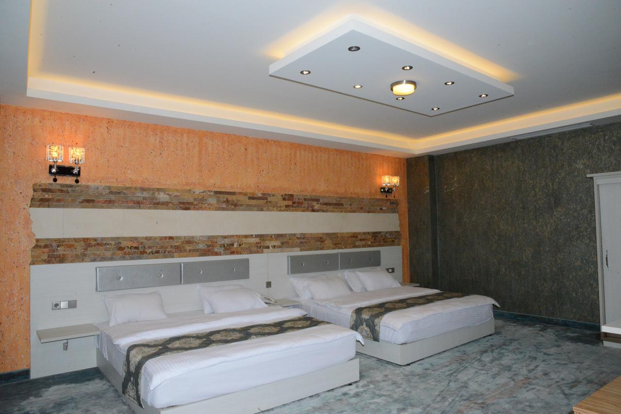 Dream Erbil Hotel Екстериор снимка