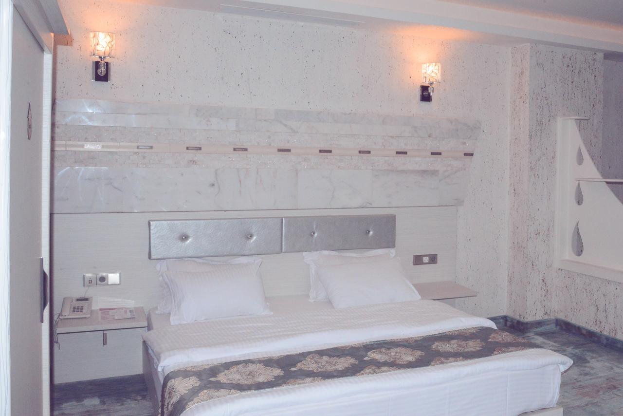 Dream Erbil Hotel Екстериор снимка