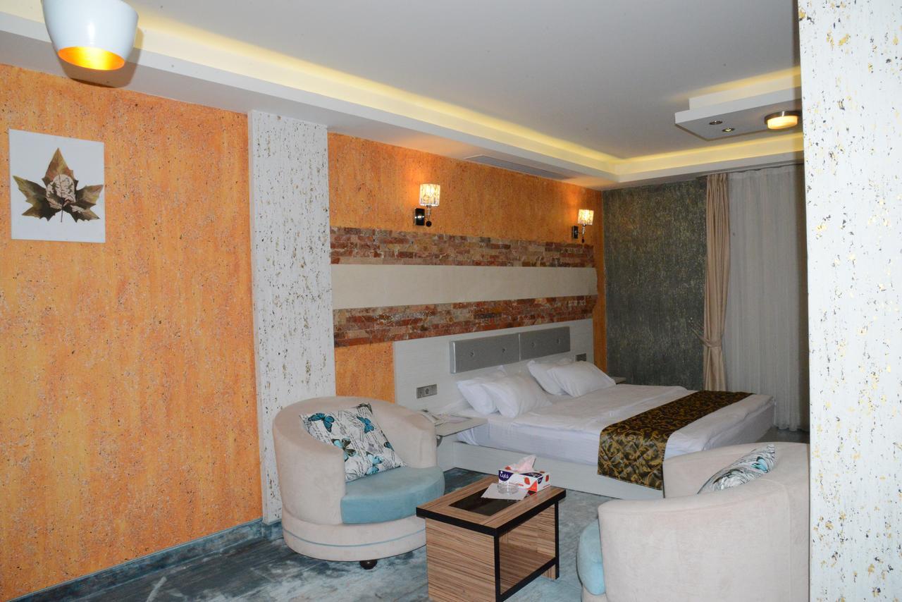 Dream Erbil Hotel Екстериор снимка
