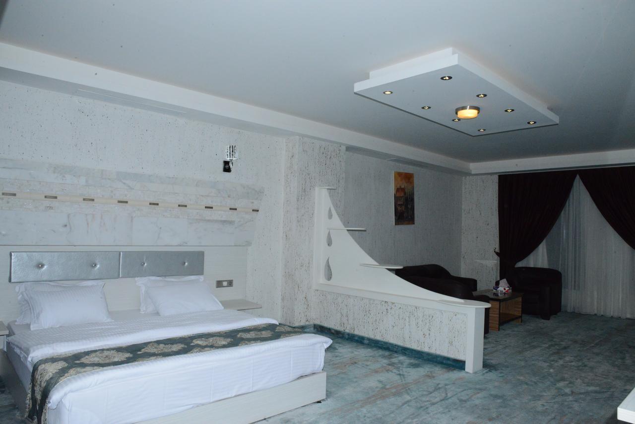 Dream Erbil Hotel Екстериор снимка