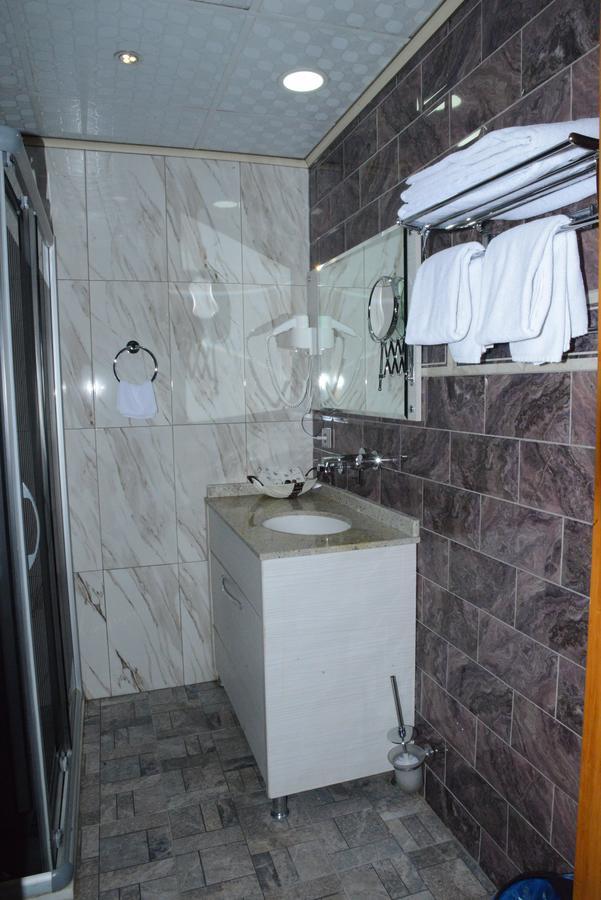 Dream Erbil Hotel Екстериор снимка