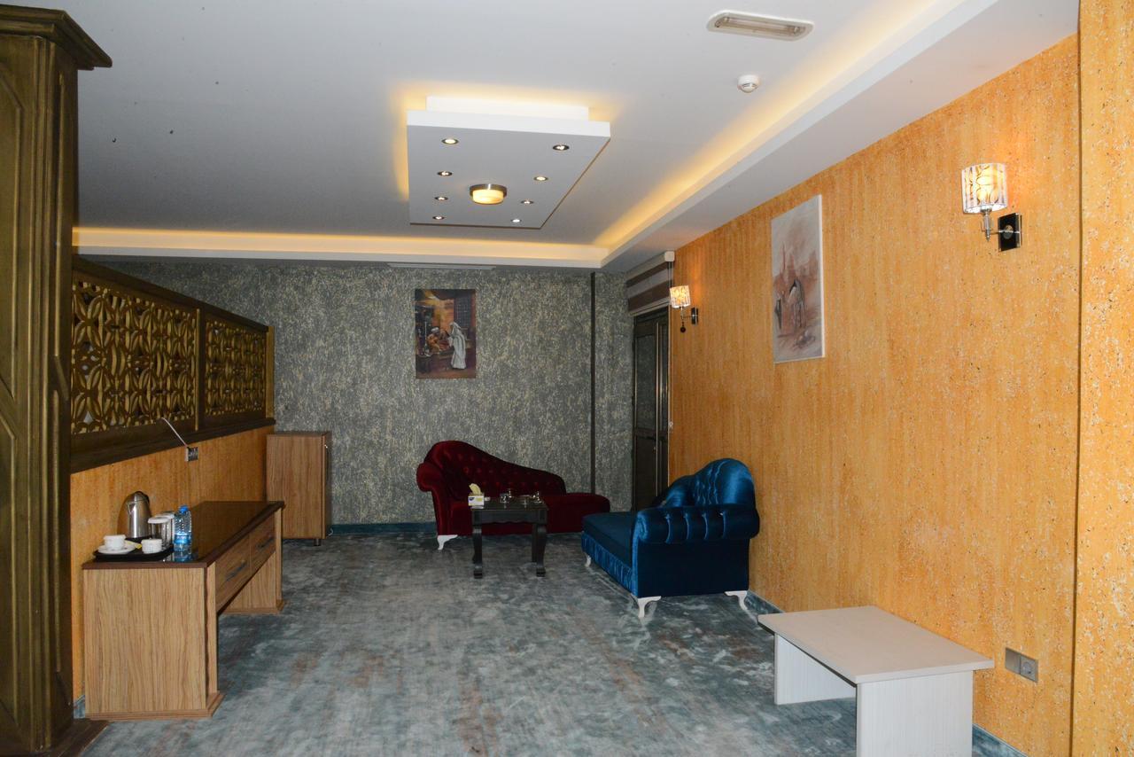 Dream Erbil Hotel Екстериор снимка