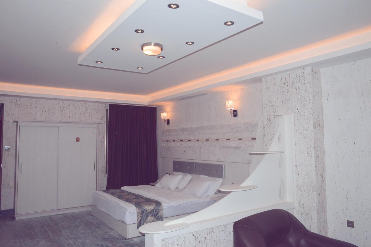 Dream Erbil Hotel Екстериор снимка
