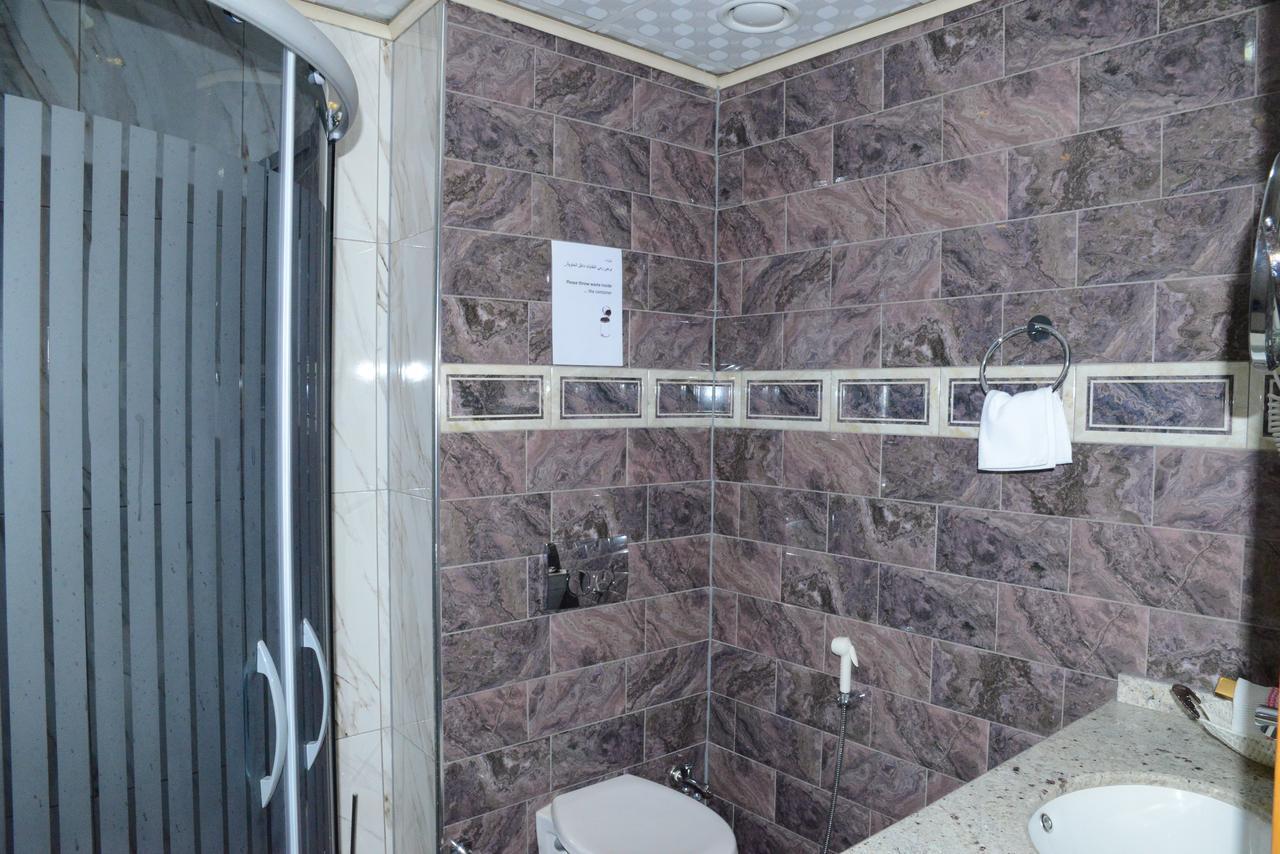 Dream Erbil Hotel Екстериор снимка
