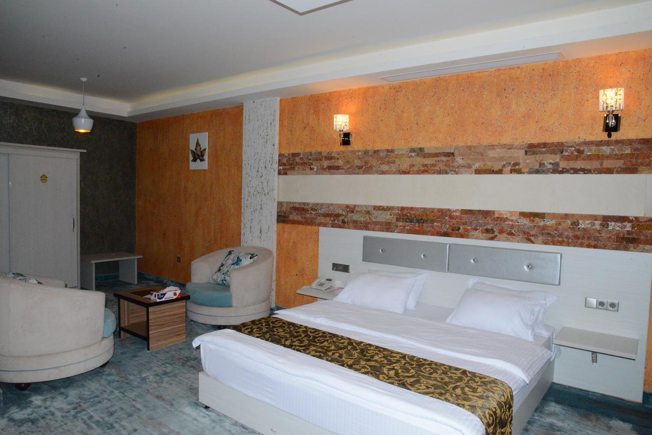 Dream Erbil Hotel Екстериор снимка