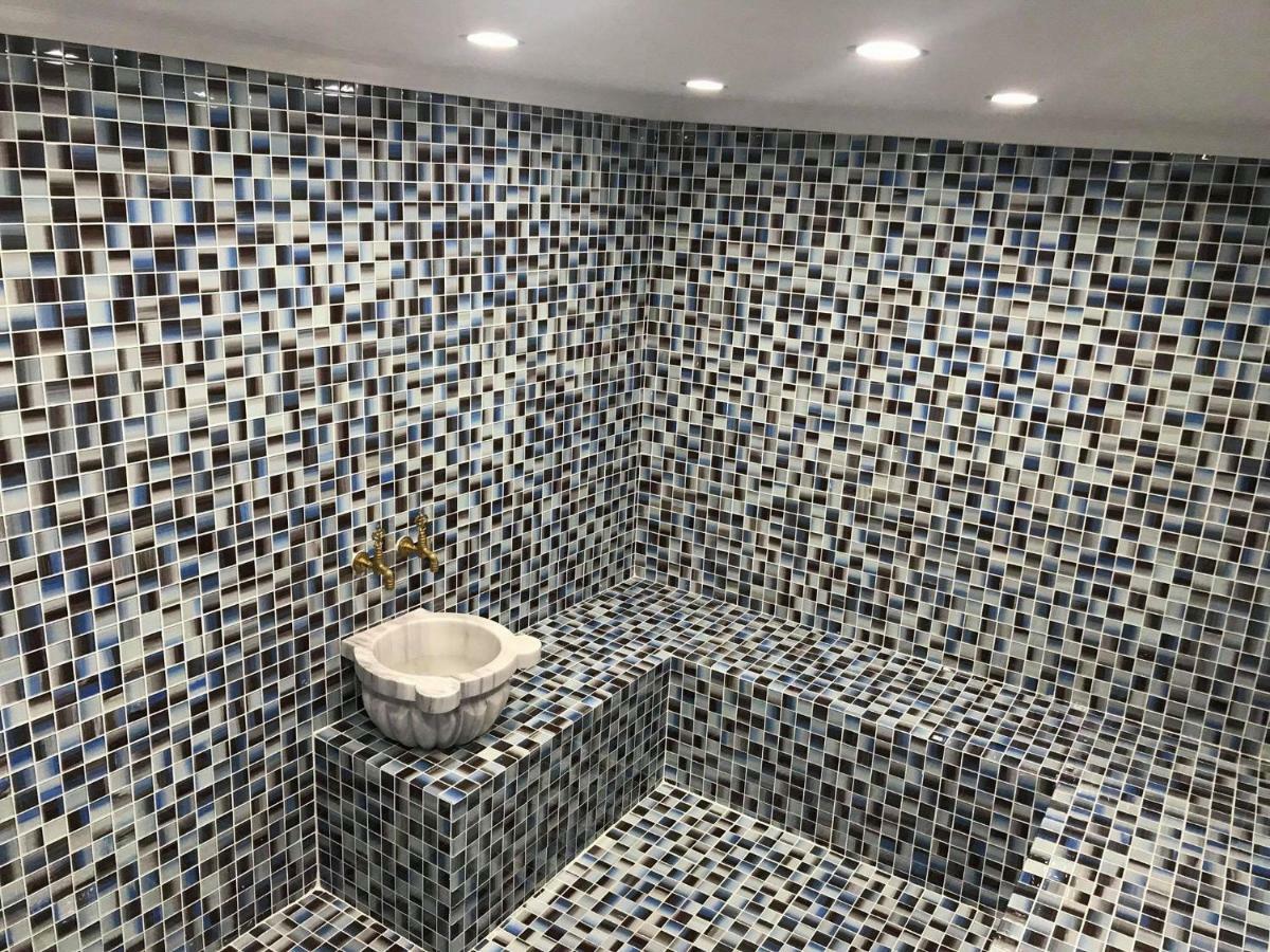 Dream Erbil Hotel Екстериор снимка